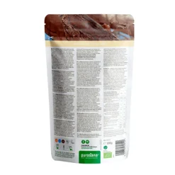 Purasana Spijsvertering | Energie*Acacia Vezels Raw Poeder - 200g - BIO