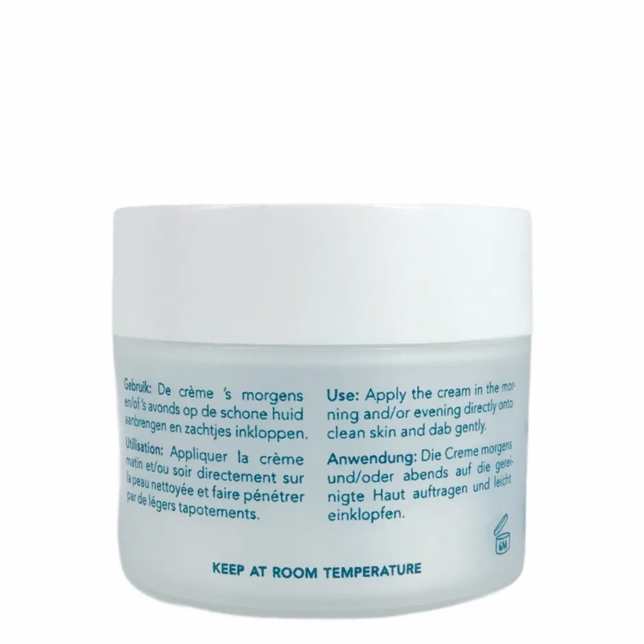 Earth Line Dag- En Nachtcrème*ACEQ10 Anti-Age dag- & Nachtcreme
