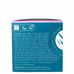 Earth Line Dag- En Nachtcrème*ACEQ10 Anti-Age dag- & Nachtcreme