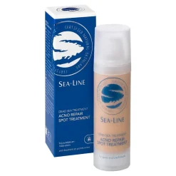 Sea Line Serum En Specials*Acno Repair Spot Treatment