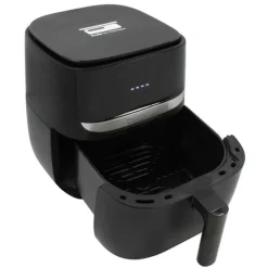 Wartmann Airfryer*Airfryer - WM-2203 AF - 5,7L - Keramisch en gifvrij bakken