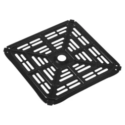 Wartmann Airfryer*Airfryer - WM-2408 AF - 6L - Keramisch en gifvrij bakken