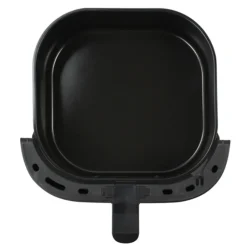 Wartmann Airfryer*Airfryer - WM-2203 AF - 5,7L - Keramisch en gifvrij bakken