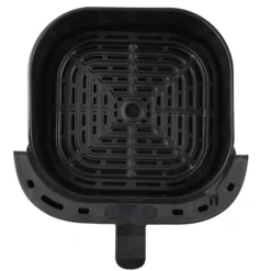 Wartmann Airfryer*Airfryer - WM-2203 AF - 5,7L - Keramisch en gifvrij bakken