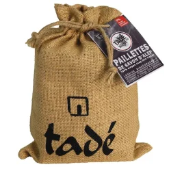 Tade Home Co. Wasmachine | Schoonmaakproducten*Aleppo Zeepvlokken - Voor de was - 750g