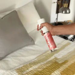 YOKUU Schoonmaakproducten | Schoonmaakproducten*Allergiespray Startkit - 1 Sprayfles + 1 Parel