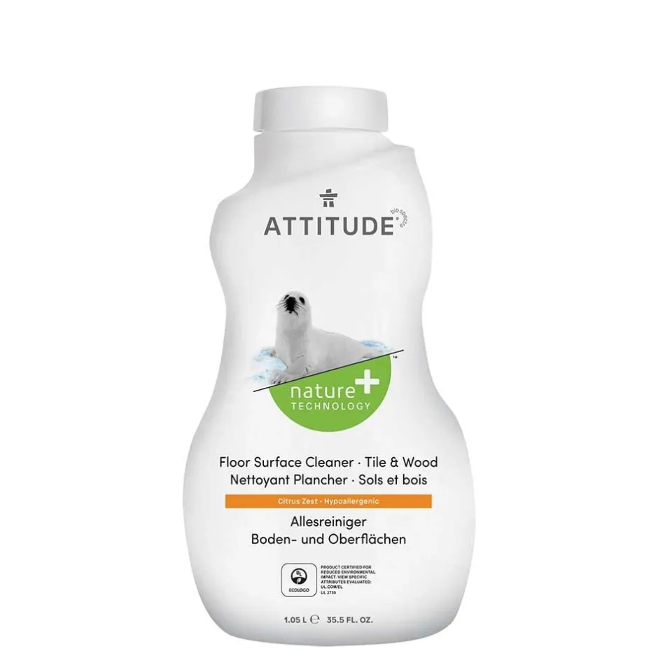 ATTITUDE Schoonmaakproducten*Allesreiniger - 1050ml