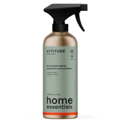 ATTITUDE Schoonmaakproducten | Schoonmaakproducten*Allesreiniger - Sinaasappel & Salie - 473ml