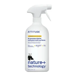 ATTITUDE Schoonmaakproducten*Allesreiniger - Spray - 800ml