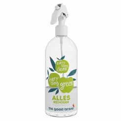 The Good Brand Schoonmaakproducten | Schoonmaakproducten*Allesreiniger Sprayfles + 1 Pod