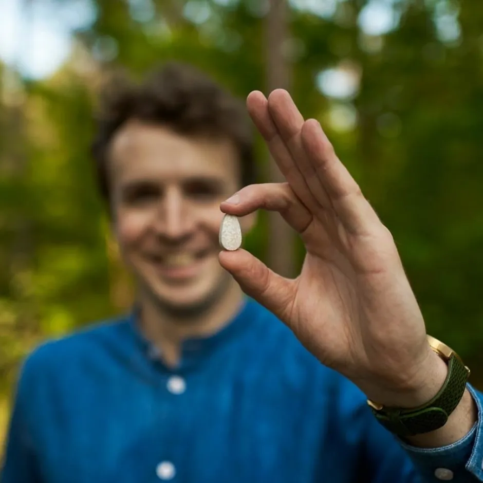 YOKUU Schoonmaakproducten | Schoonmaakproducten*Allesreiniger Refill - 2 Parels