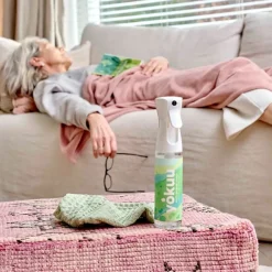 YOKUU Schoonmaakproducten | Schoonmaakproducten*Allesreiniger Startkit - 1 Sprayfles + 1 Parel