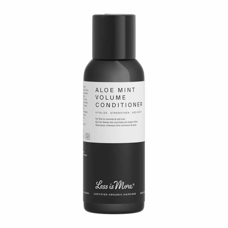 Less is More Conditioner*Aloe Mint Volume Conditioner - 50ml