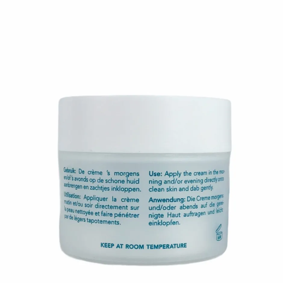 Earth Line Dag- En Nachtcrème*Aloe Vera Dag & Nachtcreme