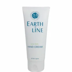 Earth Line Handcrème*Aloe Vera Handcreme 100ml