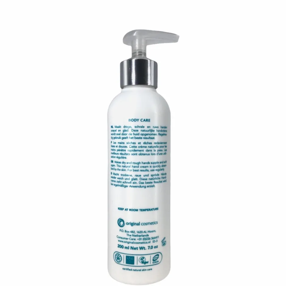 Earth Line Handcrème*Aloe Vera Handcreme 200ml