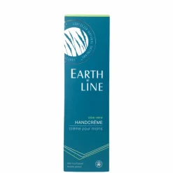 Earth Line Handcrème*Aloe Vera Handcreme 200ml