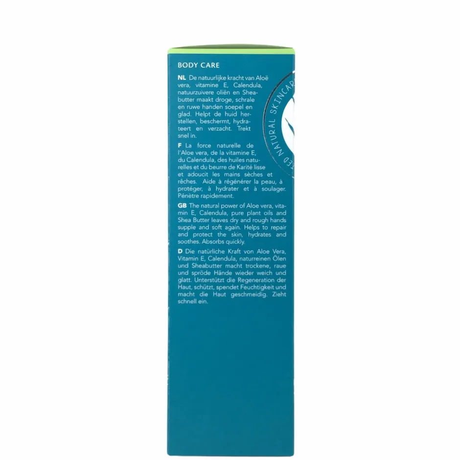 Earth Line Handcrème*Aloe Vera Handcreme 100ml