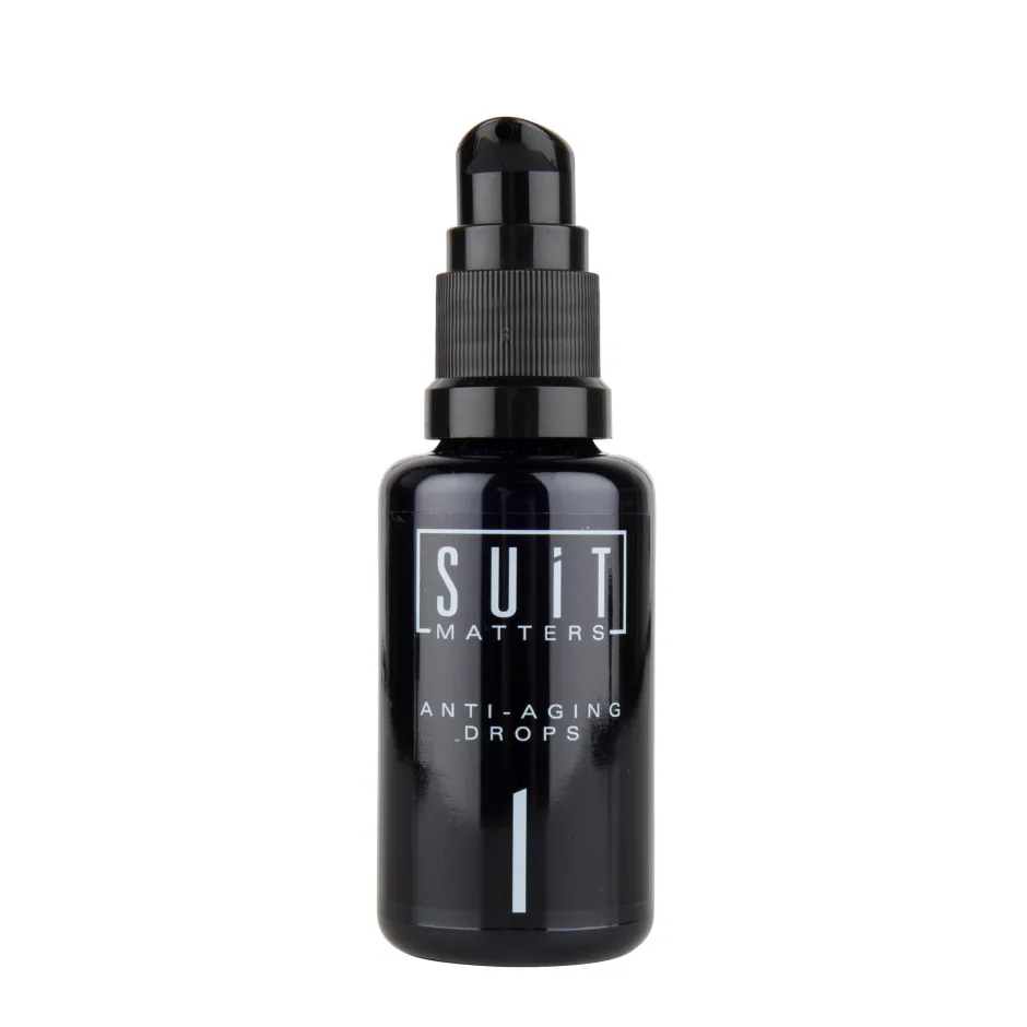 SUIT Matters Rimpels | Olie*Anti-Aging Drops - 30 ml