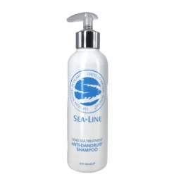 Sea Line Shampoo*Anti-Roos Shampoo - 200ml