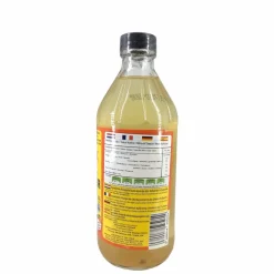Bragg Appelazijn | Paleo Aip*Appelazijn, Appelciderazijn - 473ml - BIO