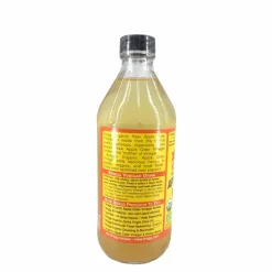 Bragg Appelazijn | Paleo Aip*Appelazijn, Appelciderazijn - 473ml - BIO