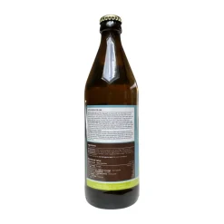 Mattisson Darmen | Paleo Aip*Aquakefir Vijg & Citroen - 500ml - BIO