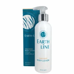 Earth Line Lichaamsverzorging*Argan Bio Body Lotion 200ml