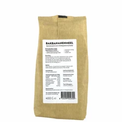 Puur Mieke Paleo Aip | Glutenvrij Meel*Bakbananenmeel - 400g