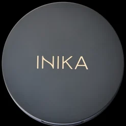 INIKA Gezicht/Blush*Baked Blush Duo - Burnt Peach - 6.5g - BIO