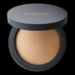INIKA Gezicht/Poeder | Gezicht/Foundation*Baked Mineral Foundation - Nurture - 8g - BIO