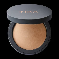 INIKA Gezicht/Poeder | Gezicht/Foundation*Baked Mineral Foundation - Trust - 8g - BIO