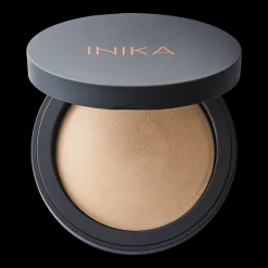 INIKA Gezicht/Poeder | Gezicht/Foundation*Baked Mineral Foundation - Unity - 8g - BIO