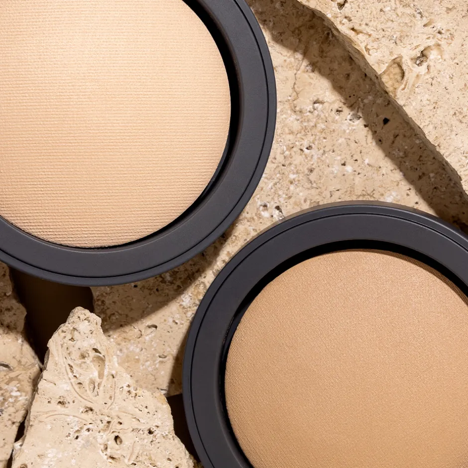 INIKA Gezicht/Poeder | Gezicht/Foundation*Baked Mineral Foundation - Unity - 8g - BIO