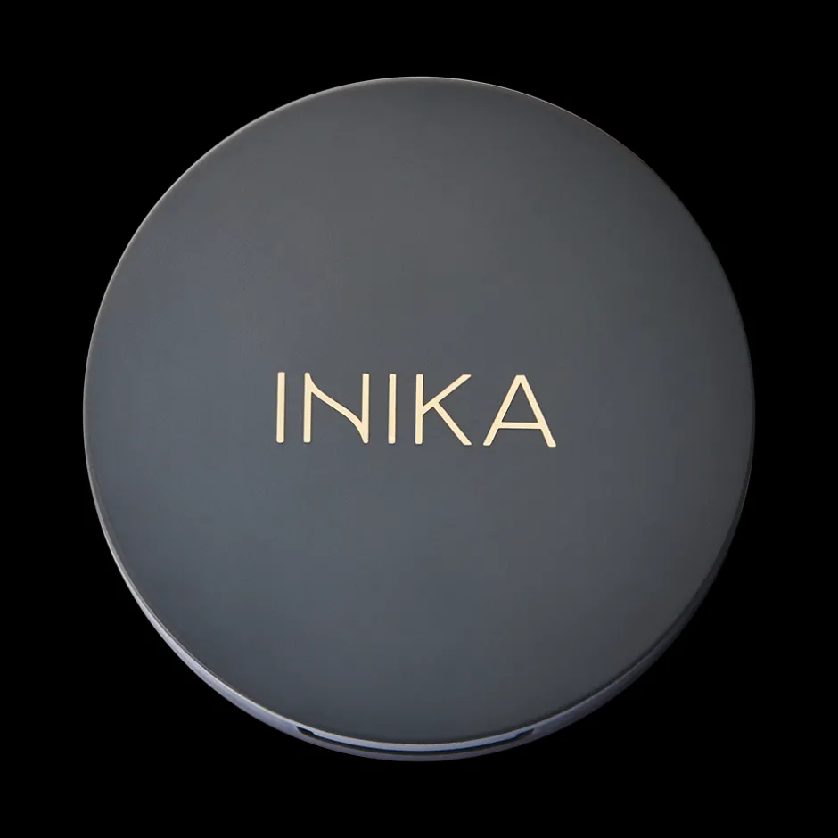 INIKA Gezicht/Poeder | Gezicht/Foundation*Baked Mineral Foundation - Trust - 8g - BIO