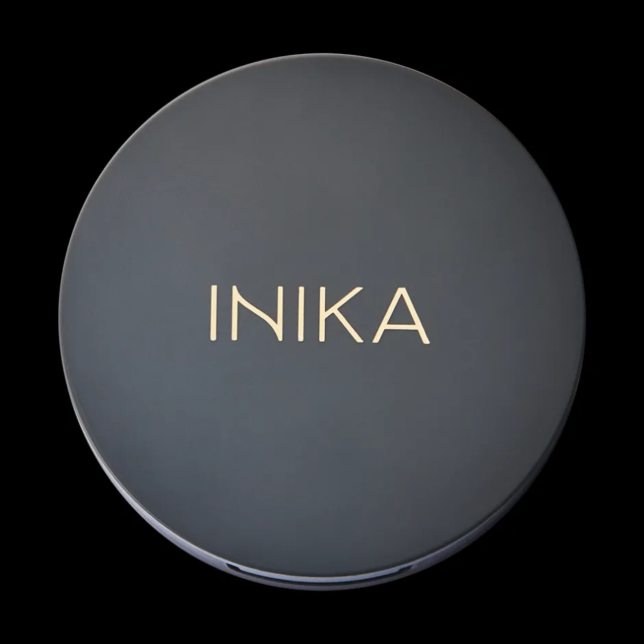 INIKA Gezicht/Poeder | Gezicht/Foundation*Baked Mineral Foundation - Unity - 8g - BIO