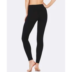 Boody Leggings*Bamboe Legging - Zwart