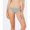 Boody Dames Slips*Bamboe Slip Dames - Lichtgrijs