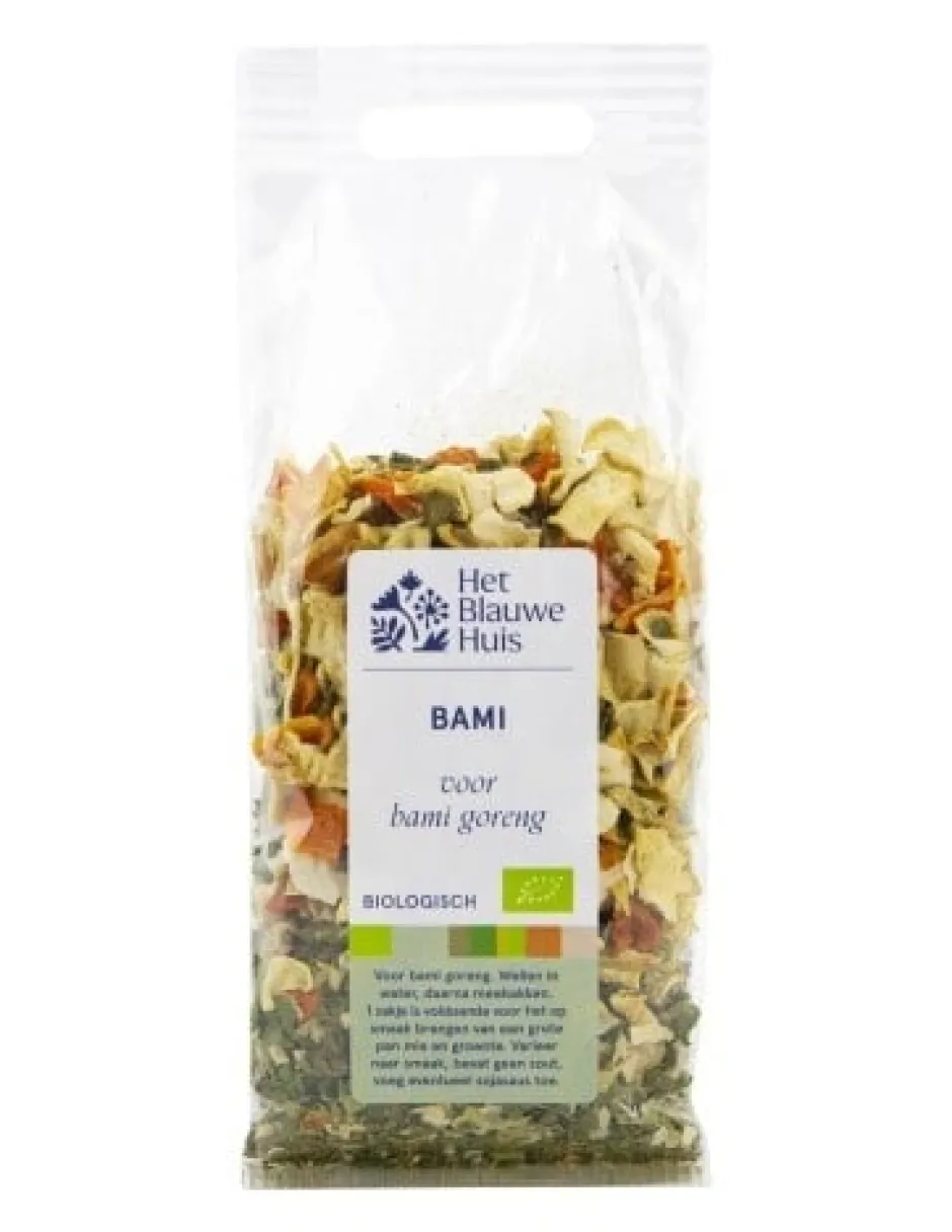 Het Blauwe Huis Kruidenmix | Paleo Aip*Bami-mengsel 30g