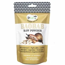 Treat Zoetstoffen | Bessen En Zuidvruchten*Baobab Poeder - 200g