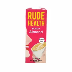 Rude Health Plantaardige Dranken*Barista Amandeldrink - 1L