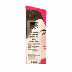 Rude Health Plantaardige Dranken*Barista Amandeldrink - 1L