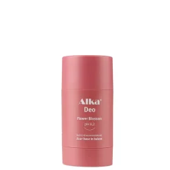 Alka Ontzuren | Deodorant*Basische Deodorant Stick - Flower Blossom