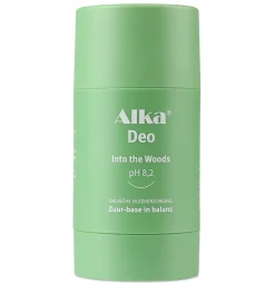 Alka Ontzuren | Deodorant*Basische Deodorant Stick - Into the Woods
