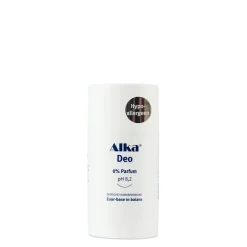Alka Ontzuren | Deodorant*Basische Deodorant Stick - 0% parfum