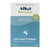 Alka Ontzuren | Ontzuringsproducten*Basische Mineralen - 100 capsules
