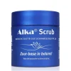 Alka Ontzuren | Lichaamsverzorging*Basische Olie-Zout Scrub - 250g
