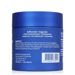 Alka Ontzuren | Lichaamsverzorging*Basische Olie-Zout Scrub - 250g