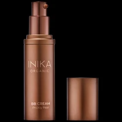 INIKA Rimpels | Gezicht/Bb Cream*BB Cream - Beige - BIO