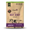 Cherky Biltong & Beef Jerky*Beef Jerky - Teriyaki - 30g - BIO